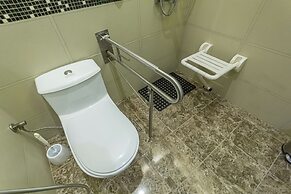 Warf Aldyafah Homes serviced Apartments
