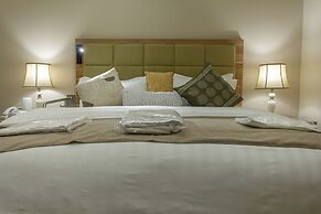 Warf Aldyafah Homes serviced Apartments