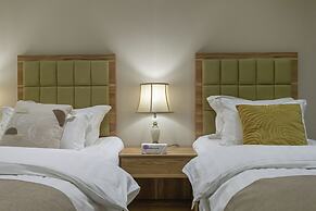 Warf Aldyafah Homes serviced Apartments