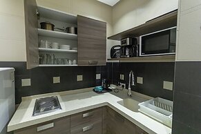 Warf Aldyafah Homes serviced Apartments