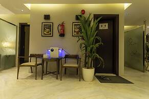 Warf Aldyafah Homes serviced Apartments