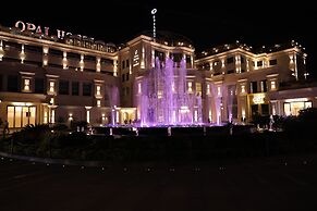 Opal Hotel Amman