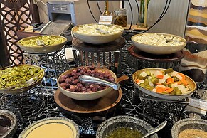 Opal Hotel Amman