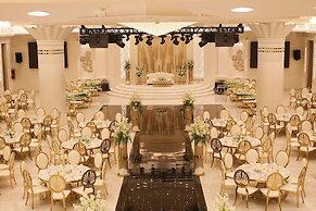 Opal Hotel Amman