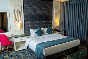 Opal Hotel Amman