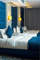 Opal Hotel Amman