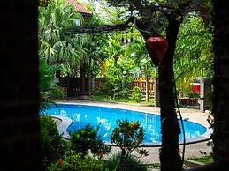 Tam Coc Haven Boutique Ninh Binh