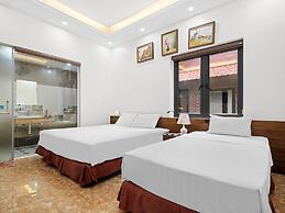 Tam Coc Haven Boutique Ninh Binh
