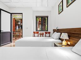 Tam Coc Haven Boutique Ninh Binh