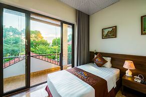 Tam Coc Haven Boutique Ninh Binh