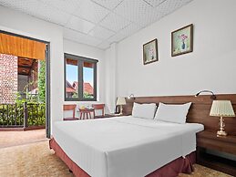 Tam Coc Haven Boutique Ninh Binh