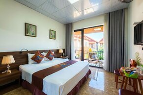 Tam Coc Haven Boutique Ninh Binh