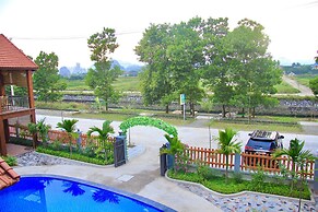 Tam Coc Haven Boutique Ninh Binh