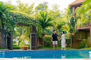 Tam Coc Haven Boutique Ninh Binh