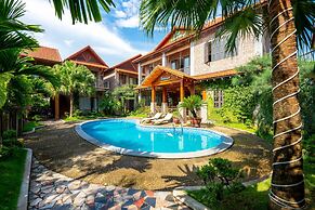 Tam Coc Haven Boutique Ninh Binh