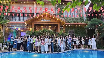 Tam Coc Haven Boutique Ninh Binh