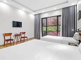Tam Coc Haven Boutique Ninh Binh