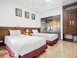 Tam Coc Haven Boutique Ninh Binh