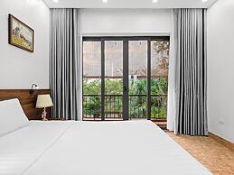 Tam Coc Haven Boutique Ninh Binh