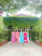 Tam Coc Haven Boutique Ninh Binh