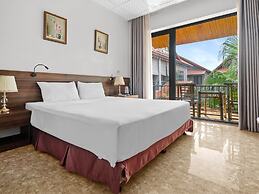 Tam Coc Haven Boutique Ninh Binh
