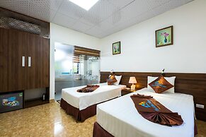Tam Coc Haven Boutique Ninh Binh