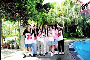 Tam Coc Haven Boutique Ninh Binh