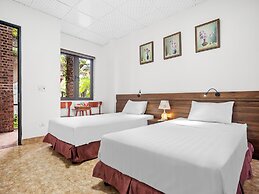 Tam Coc Haven Boutique Ninh Binh