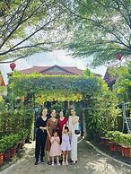 Tam Coc Haven Boutique Ninh Binh