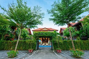 Tam Coc Haven Boutique Ninh Binh