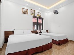 Tam Coc Haven Boutique Ninh Binh