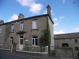 Penhill House