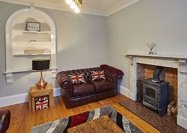 Penhill House