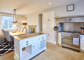 Penhill House