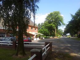 Hotel Landhaus Wachendorf