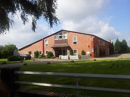 Hotel Landhaus Wachendorf