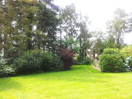 Hotel Landhaus Wachendorf