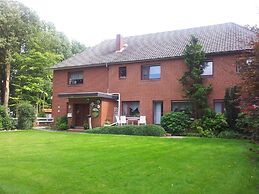Hotel Landhaus Wachendorf