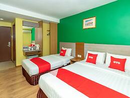Capital O 89538 Ocean Hotel