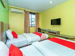 Capital O 89538 Ocean Hotel