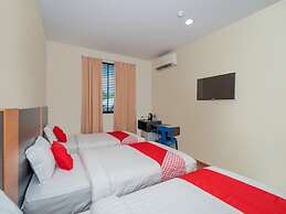 Capital O 89538 Ocean Hotel