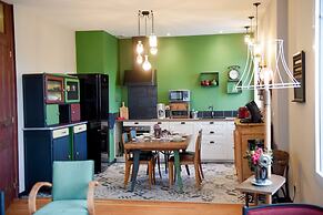 l'En Vert