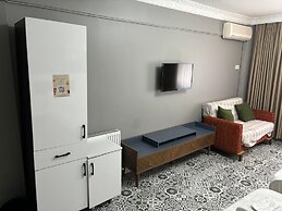 Mara Suite Taxim
