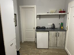 Mara Suite Taxim