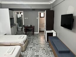 Mara Suite Taxim