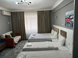 Mara Suite Taxim