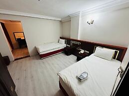 Red White Hotel