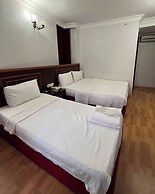 Red White Hotel