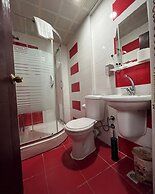 Red White Hotel
