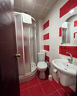 Red White Hotel